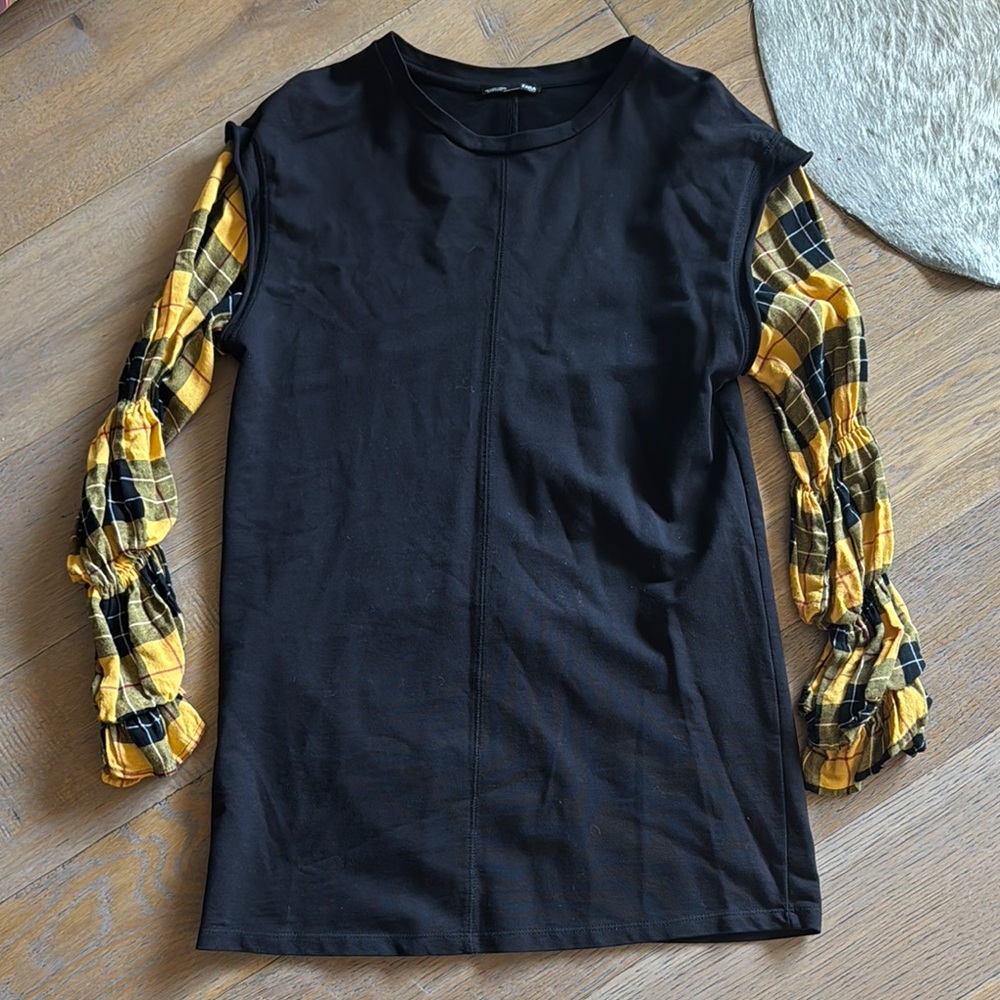 Zara Dress
